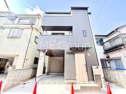 埼玉県三郷市鷹野１丁目