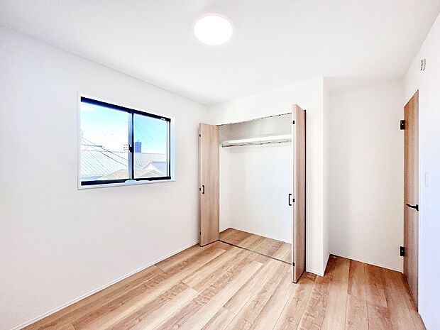 自分だけのスペース、どんなお部屋にするかとっても楽しみですね!