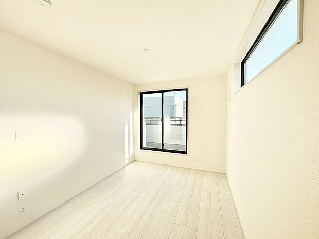 自分だけのスペース、どんなお部屋にするかとっても楽しみですね!