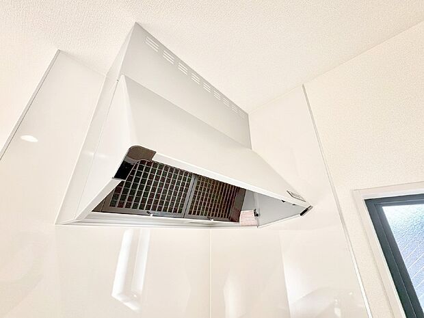 基本的なお手入れはフィルターのみ!お手入れのしやすさも魅力です。