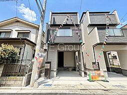 埼玉県蕨市中央７丁目