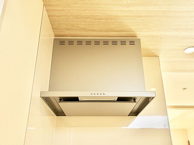 基本的なお手入れはフィルターのみ!お手入れのしやすさも魅力です。