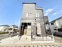 埼玉県ふじみ野市駒西１丁目