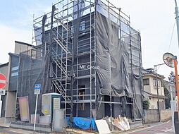 埼玉県ふじみ野市駒西１丁目
