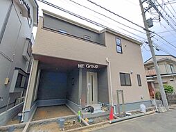 埼玉県川越市上野田町