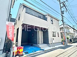 埼玉県川越市上野田町