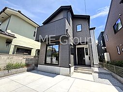 埼玉県上尾市東町１丁目