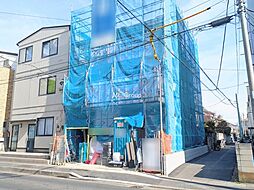 埼玉県さいたま市南区文蔵３丁目