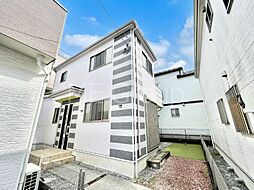 埼玉県草加市谷塚仲町