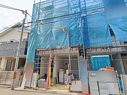 埼玉県川口市並木４丁目