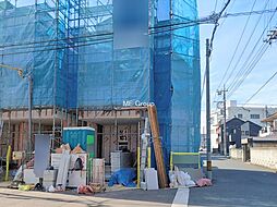 埼玉県川口市並木４丁目