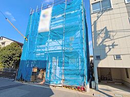埼玉県川口市芝２丁目