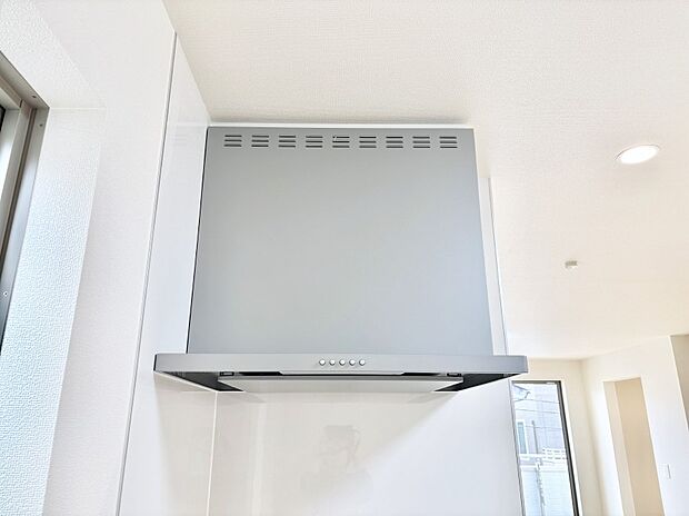 基本的なお手入れはフィルターのみ!お手入れのしやすさも魅力です。