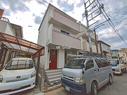 埼玉県川口市南前川１丁目