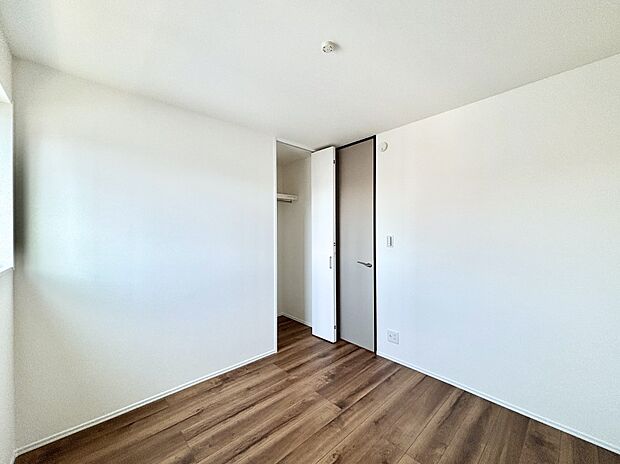 自分だけのスペース、どんなお部屋にするかとっても楽しみですね！ 