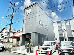 埼玉県富士見市東みずほ台３丁目