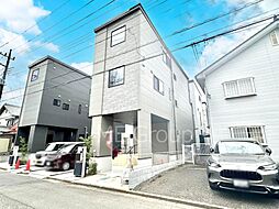 埼玉県富士見市東みずほ台３丁目