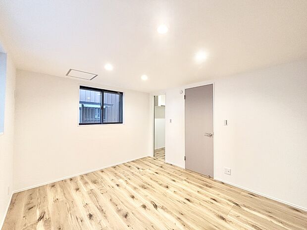 自分だけのスペース、どんなお部屋にするかとっても楽しみですね!