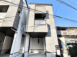 埼玉県戸田市下戸田１丁目
