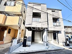 埼玉県戸田市下戸田１丁目