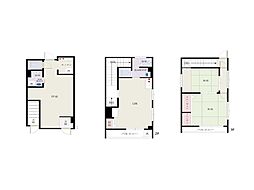 東京都板橋区中丸町