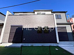 埼玉県三郷市鷹野１丁目