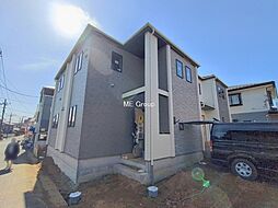 千葉県松戸市稔台３丁目