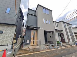 埼玉県上尾市谷津１丁目