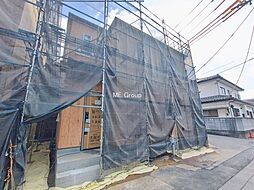 埼玉県上尾市谷津１丁目