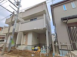 埼玉県川口市南前川１丁目