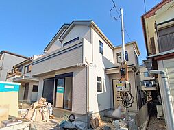 埼玉県川越市大字木野目