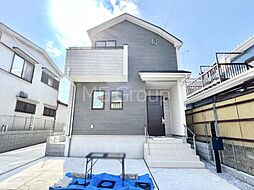 千葉県松戸市小金原７丁目