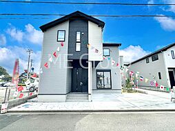 埼玉県所沢市東狭山ケ丘３丁目