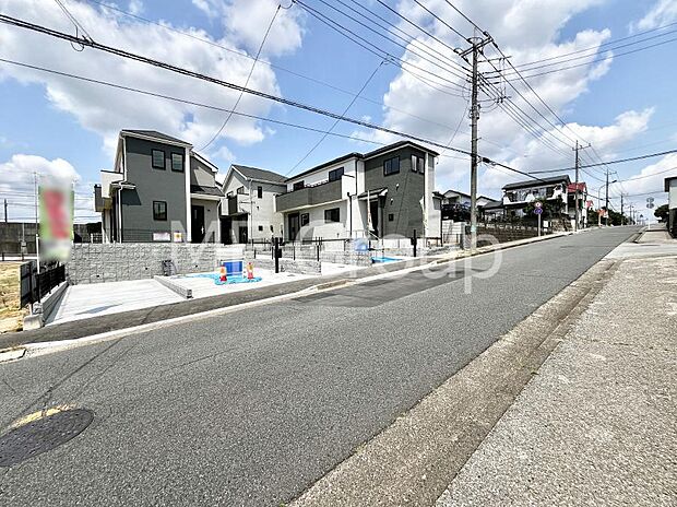堂々完成!! ここから始まる新生活を応援いたします!