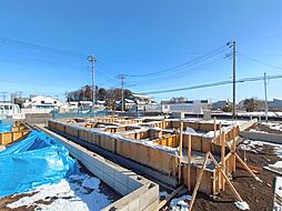 埼玉県所沢市東狭山ケ丘３丁目