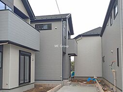 埼玉県所沢市東狭山ケ丘３丁目