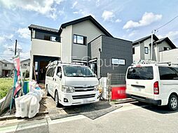 埼玉県所沢市東狭山ケ丘３丁目