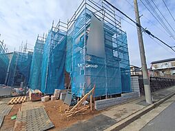 千葉県松戸市八ケ崎５丁目