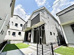 千葉県松戸市八ケ崎５丁目