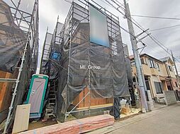 埼玉県越谷市千間台東３丁目