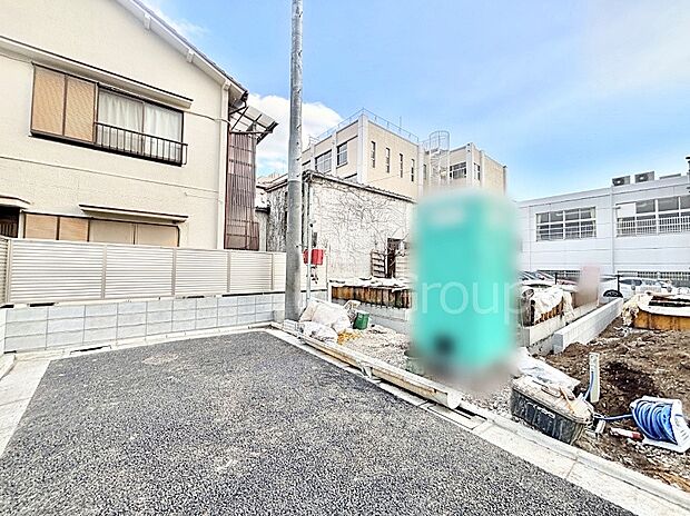 お家のグレードだけでなく、街並みや周辺環境も大変重要なポイントになります。