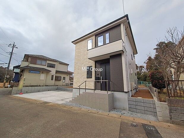 溢れる陽光でご家族の笑顔も輝く