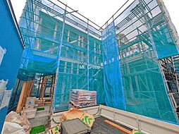 埼玉県北本市西高尾８丁目