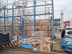 千葉県松戸市常盤平５丁目