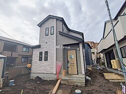 千葉県松戸市馬橋