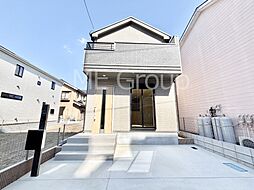 埼玉県上尾市西宮下３丁目