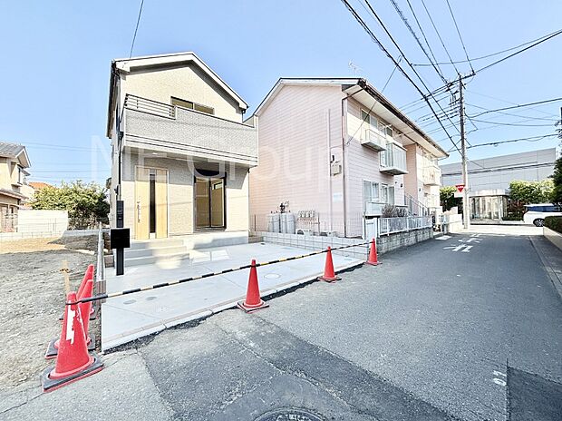 ここから始まる新生活を応援いたします　