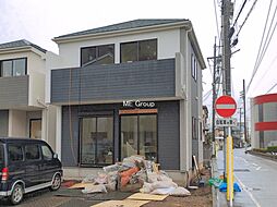 千葉県松戸市常盤平５丁目