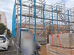 千葉県松戸市常盤平５丁目