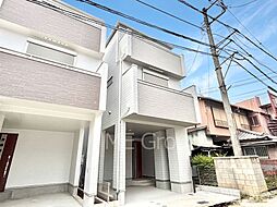 埼玉県上尾市谷津１丁目